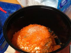 蟹籽土豆-大雄寿司(中华广场店)