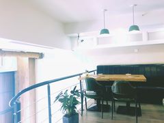 -禧座港式餐厅(星河店)
