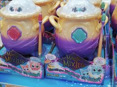 -TOYSRUS玩具反斗城(合肥华润万象城店)