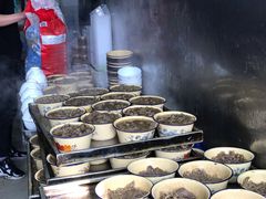 自助调料区-定家小酥肉·清真(回民街店)