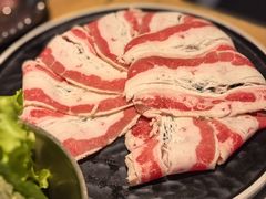 -壹兆炭火烧肉·烤鳗鱼(金水花城店)