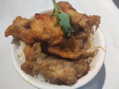 -清真·拉菲尔鱼庄·家常菜(钟楼回民街店)