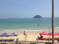 -西涌国际滨海旅游区