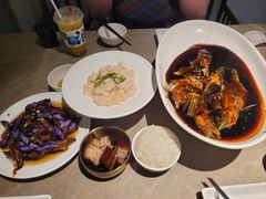 -杭州酒家(庆春路店)