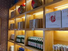 -福茂源横山铁锅羊肉(牡丹园店)