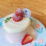 佛山探店 ：藏在路边的宝藏蛋糕店🍰