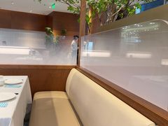 -莆田餐厅PUTIEN(世博源店)