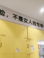 -洗脸猫·洗脸吧