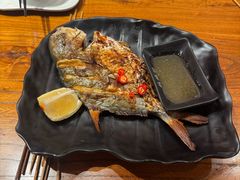 -烧蠔帮·湛江生蚝(茂南万达店)