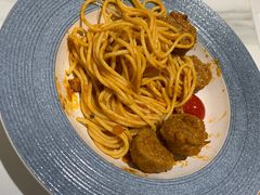 -Mary Cindy 玛丽西典披萨(龙湖龙湾天街店)