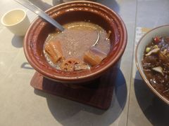 -楚山晓·楚湘菜(江夏永旺店)