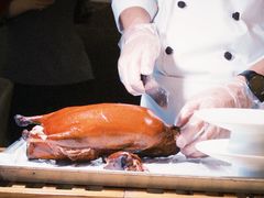 -四季民福烤鸭店(外滩外白渡桥店)