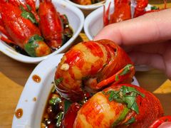 -蚝翅·海鲜粥·烧烤·龙虾季(海曙天一店)