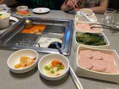 -海底捞火锅(奉化银泰店)