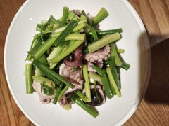 -吕氏疙瘩汤·新派鲁菜(济南万象城店)
