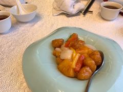 -粤海喜来登酒店·采悦轩中餐厅(天河城店)