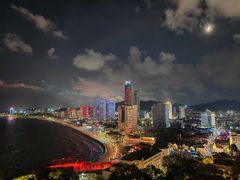 -烟台山景区