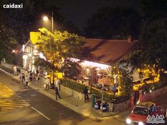 DSC00793-太平山餐厅(山顶道店)