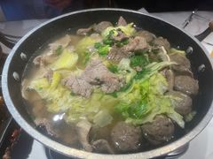 -乔阿马·江南味·驴肉香(龙湖华泾天街店)