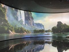 -中国湿地博物馆