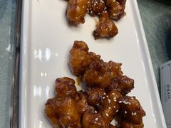 糖醋排骨-刘家大院