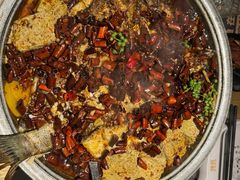 -烤匠麻辣烤鱼(万象城店)