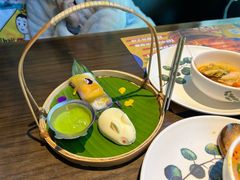-泰妃殿(宏伊国际广场店)