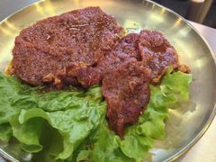 -炉队长·齐齐哈尔家庭烤肉(马家堡店)