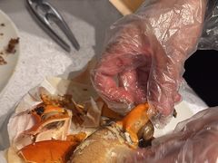 -喜记避风塘炒辣蟹(旗舰店)