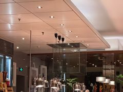 -视界美食自助餐厅·石家庄希尔顿酒店