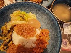 -馔豚·台北菜专门店(深圳湾万象城店)