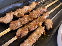 -伊带伊路新疆美食府(呼家楼店)