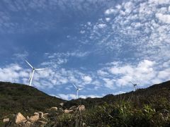 -东澳岛