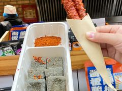 -董顺桃小粒臭豆腐(太平街一店)