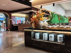 -汉丽斯巴西烤肉自助(市南店)