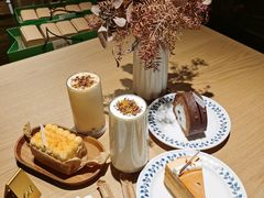 -奈诺甜品·生日蛋糕·下午茶(古城店)