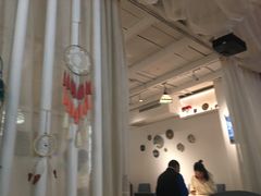 大堂-伊斯坦布尔土耳其清真咖啡餐厅