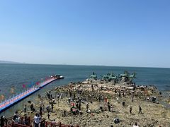 -养马岛旅游度假区