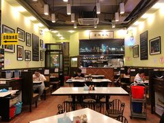 大堂-大哥餐厅(西城花园店)