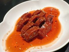 -奇芳阁·百年清真南京菜(夫子庙店)
