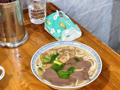 -锦泓老字号猪脏粉(东联大厦店)