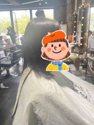 -無名发艺