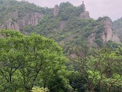 -雁荡山风景名胜区