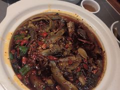 -情妹耙泥鳅·江湖川菜(科华店)