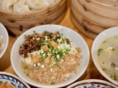 -嘉州北味春老烧麦·面食(叮咚街店)