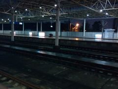 -岳阳东站