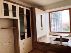 -索菲亚衣柜橱柜全屋定制(真北红星店)