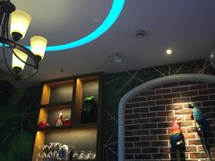 -米乐星世界KTV(汇智国际商业中心店)