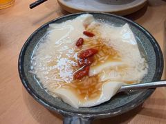 醪糟冰豆花-大师兄·西北小馆(北站缤果空间店)