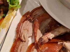 -同喜烤鸭店(光芒店)